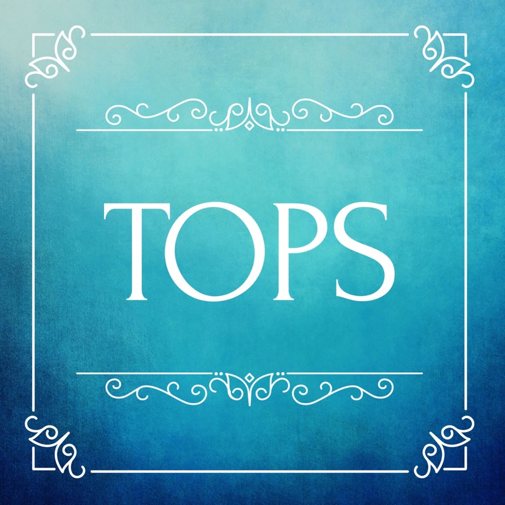Top listings below!